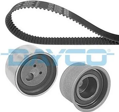 Produktbild von DAYCO KTB714 Zahnriemensatz für KIA SORENTO I (JC)