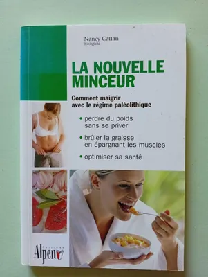 Image de La nouvelle minceur