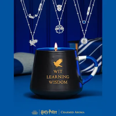 Obrázek produktu pro Charmed Aroma Vonná svíčka Harry Potter Ravenclaw Mug