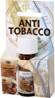 Immagine prodotto di Olio essenziale ANTITABAC 10ml