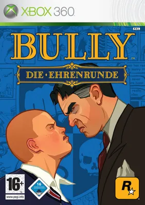 Produktbild von Bully - Die Ehrenrunde
