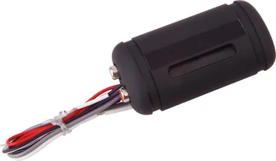 Produktbild von High-Level Adapter 2-Kanal mit Remote