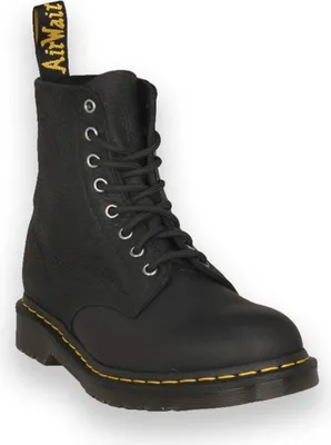 Produktbild von Dr. Martens Herren Halbschuh in Schwarz, Größe 46