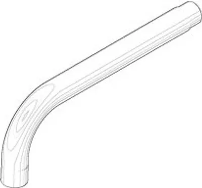 Produktbild von Dornbracht 04282219710-00 Auslauf Ersatzteile