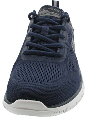 Produktbild von Skechers Track Trainingsschuh Blau