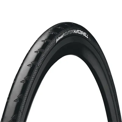 Immagine prodotto di Pneumatico Continental Gator Hardshell Black Edition 28x1,00" 25-622 nero pieghevole