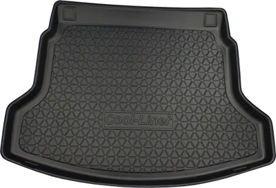 Produktbild von Z438496 Kofferraumwanne kompatibel mit Honda CR-V (IV) 10.2012-09.2018