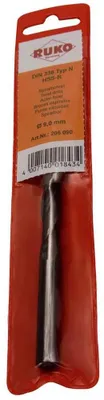 Produktbild von Ruko Hss 206145 Ø 14.5 Mm Holzbohrer Silber  Silber One Size