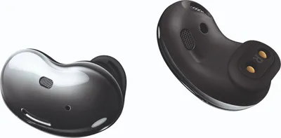 Produktbild von Samsung R180 Galaxy Buds Live, mystic black