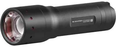 Image de LED LENSER Taschenlampe C7 Classic Box 351702 4058205038379