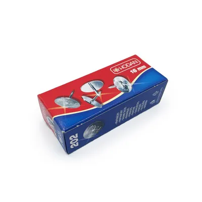 Produktbild von Připínáček HODAN 202 16 mm (75 ks)