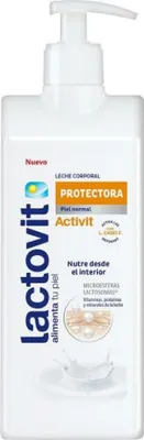 Immagine prodotto di Lactovit Activit Protector Latte Corpo 400ml