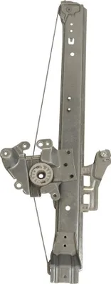 Produktbild von VAICO V30-8339 Elektrischer Fensterheber Hinten Rechts passend für MERCEDES-BENZ A-Klasse (W168)