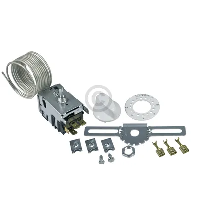 Produktbild von Danfoss Service Thermostat Nr. 3 - 077B7003 077B6...  -  für ***- Kühlschrank
