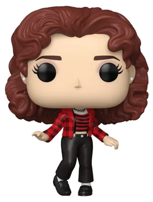 Obrázek produktu pro Clueless 30th Anniversary POP! Movies Vinyl Figurka Tai 9 cm