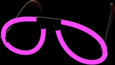 Produktbild von Pilotenbrille | PINK | 8h |  | Testurteil 1,4