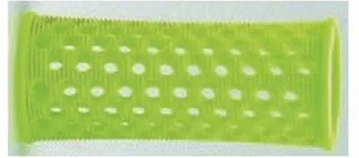Produktbild von Super-Fl Wickler grün 25mm 10Stk.