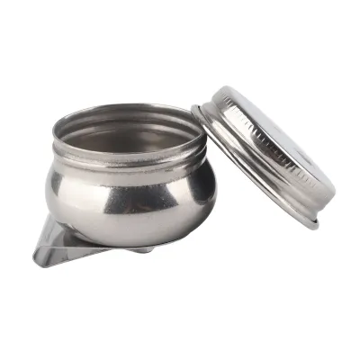 Obrázok produktu pre Ölmalerei Cup, Malerei Cup, Double Dipper Cup, Double Dipper Palette Cup, Palette Cup, Ölmalerei Container Cup