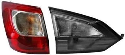 Produktbild von VAN WEZEL Rückleuchte Heckleuchte Links Äusserer für FORD Grand C-Max (DXA/CB7, DXA/CEU) GRAND C-MAX Van