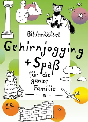 Produktbild von BilderRätsel