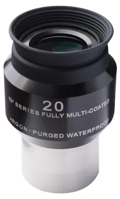 Zdjęcie produktu dla Okular Explore Scientific 62° LER Ar 20mm 1,25"