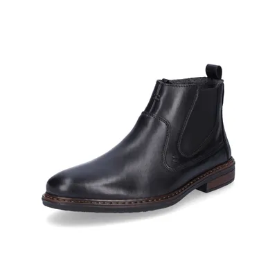 Produktbild von Rieker Herren Stiefel 37662-00 schwarz / 00 Gr. 45