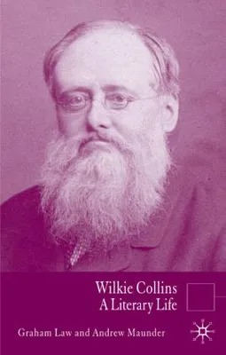 Produktbild von Wilkie Collins