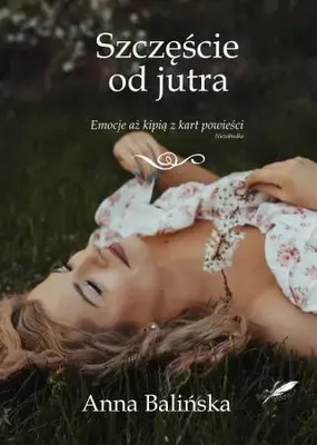 Obrázek produktu pro Szczęście od jutra, wydanie 2