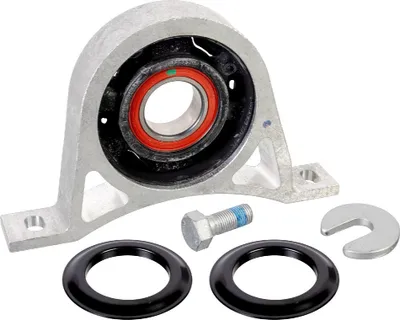 Produktbild von FEBI BILSTEIN 175752 Kardanwellenlager 42mm für VW Crafter Kastenwagen (SY, SX) Gelenkwelle
