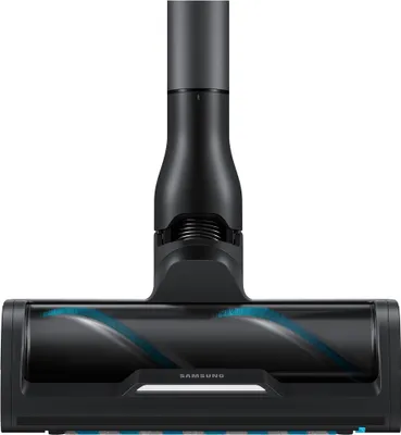 Obrázok produktu pre Samsung VS28C9784QK, Tyčový vysávač 2 v 1, Bezvreckové, Čierna, Suchý, Viaccyklónový, 87 dB