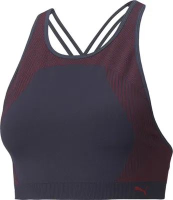 Produktbild von Puma Low Impact Long Line Seaml     S