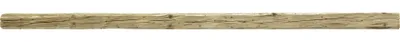 Produktbild von Altholzbalken Nadelholz 250 x 10 x 14 cm