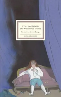 Immagine prodotto di Das Fräulein von Scudéri