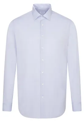 Image de Seidensticker Chemise Homme Coupe longue manches