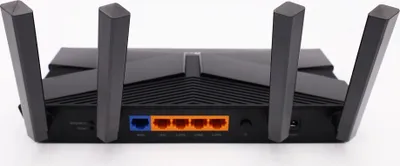 Produktbild von TP-Link Archer AX53 AX3000 Dual-Band Wi-Fi 6 Router