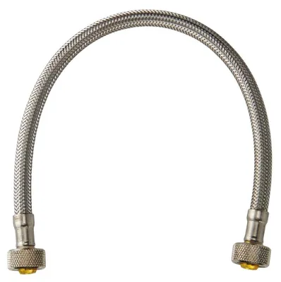 Obrázok produktu pre GROHE 42233000 Pripojovacia hadica 42233 pre splachovače WC 6-9 l