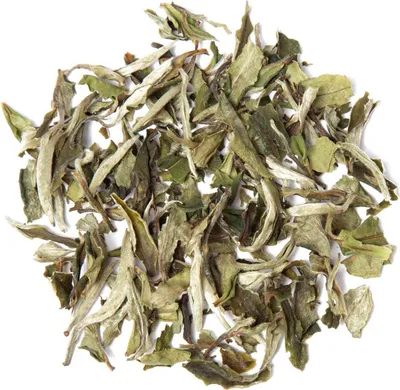 Produktbild von Pai Mu Tan, Weißer Tee, BIO, China, 100g