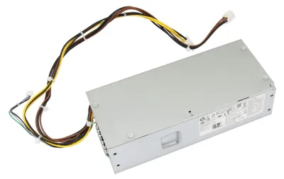 Obrázek produktu pro HP P S SFF 240W_FY22 92%_EFF 12V - Napájecí zdroj pro PC/server - 240 W