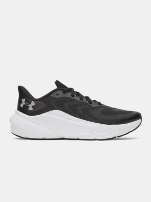 Produktbild von Under Armour UA BGS Turbulence 3 Schuhe für Jungen 3.5
