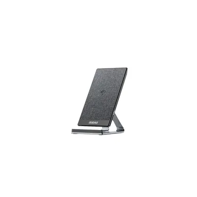 Obrázek produktu pro DUDAO Ladowarka A10Pro Indukcyjna 2 A, Vnitřní, USB, Bezdrátové nabíjení, Černá