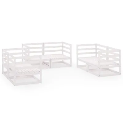Produktbild von VidaXL 3075440, 6 Stück(e)