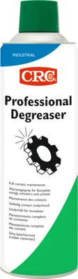 Produktbild von CRC Universalreiniger, Professional Degreaser, 500 ml