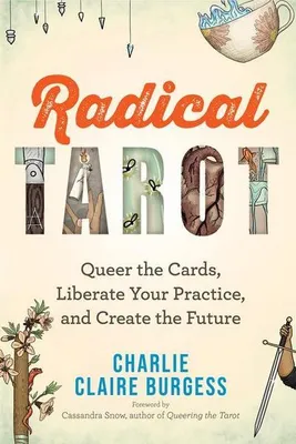 Produktbild von Radical Tarot