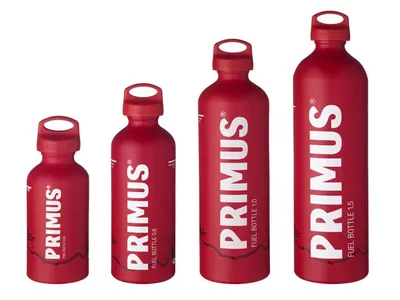 Image de Primus P7379 Bouteille de carburant 0,35 L