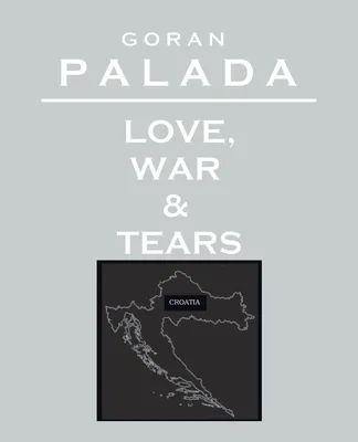 Produktbild von Love, War & Tears