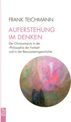 Immagine prodotto di Auferstehung im Denken