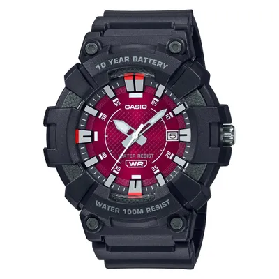 Zdjęcie produktu dla CASIO Mod. INDIA Armbanduhr