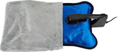 Zdjęcie produktu dla Adler AD 7427, 15 min, 300 min, Niebieski, 360 W, 250 mm, 90 mm