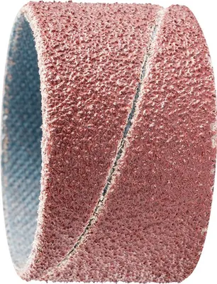 Produktbild von PFERD TOOLS Korund Schleifhülse GSB Zylindrisch Ø 30x30mm A80 für universelle Anwendungen