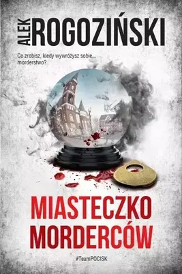Immagine prodotto di Miasteczko morderców